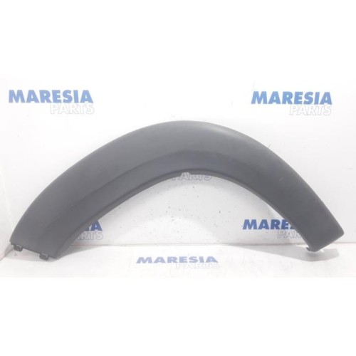 Fiat - Ducato - Wheel arch strip