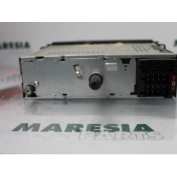 Citroen - C5 - Radio