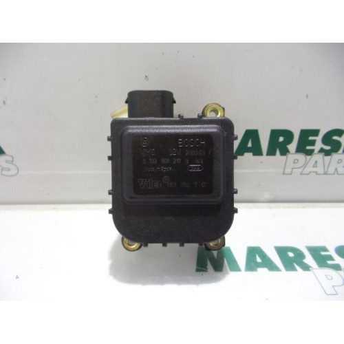 Citroen - C5 - Heater valve motor