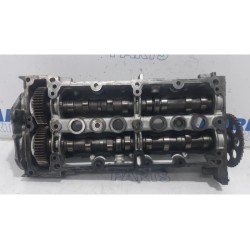 Fiat - Punto Evo - Nokkenas