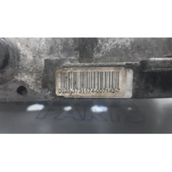 Fiat - Punto Evo - Nokkenas