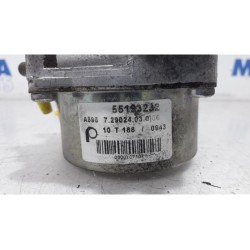 Fiat - Punto Evo - Vacuum pump (diesel)