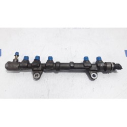 Fiat - Punto Evo - Galerij (Injectie)