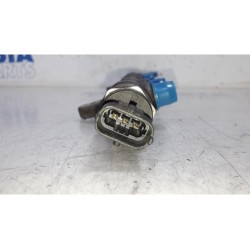 Fiat - Punto Evo - Galerij (Injectie)