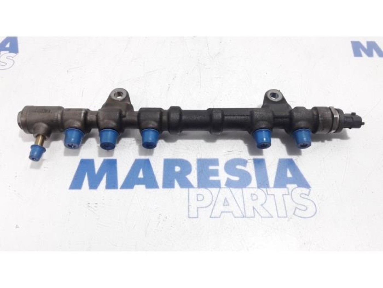 Fiat - Punto Evo - Galerij (Injectie)