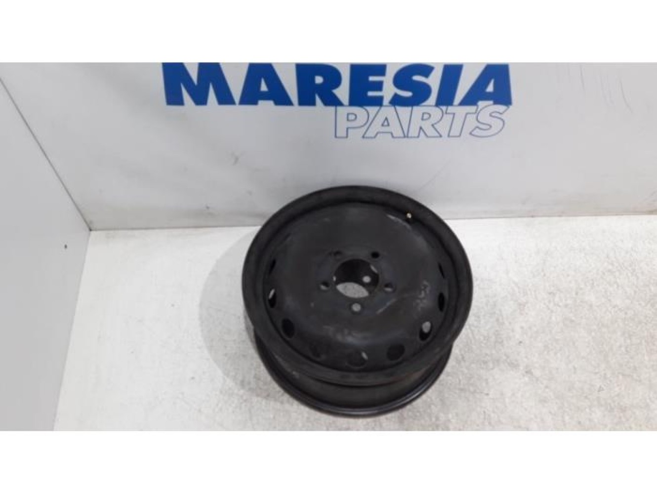 Renault - Master - Velg