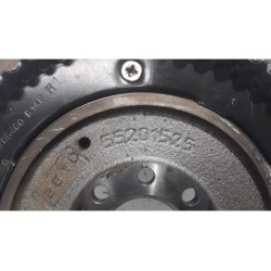 Fiat - Doblo - Volant moteur