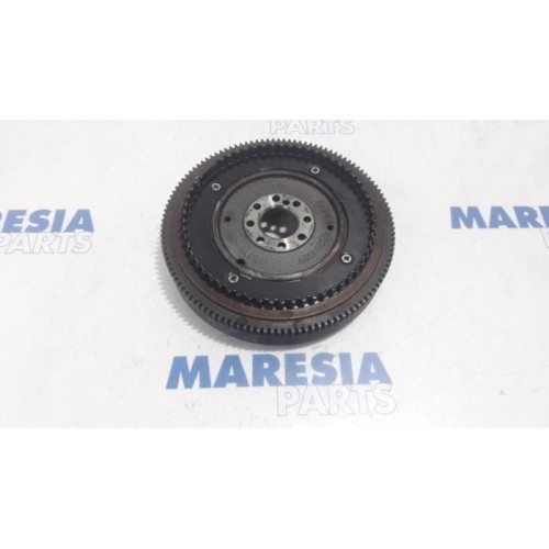 Fiat - Doblo - Flywheel