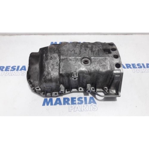 Renault - Laguna - Sump