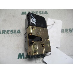 Citroen - C5 - Front door lock mechanism 4-door, right