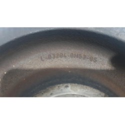 Citroen - Jumper - Volant moteur