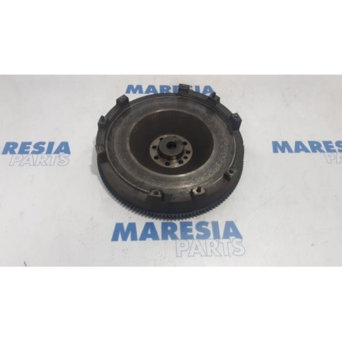 Citroen - Jumper - Flywheel