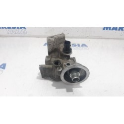 Citroen - Jumper - Oil filter holder