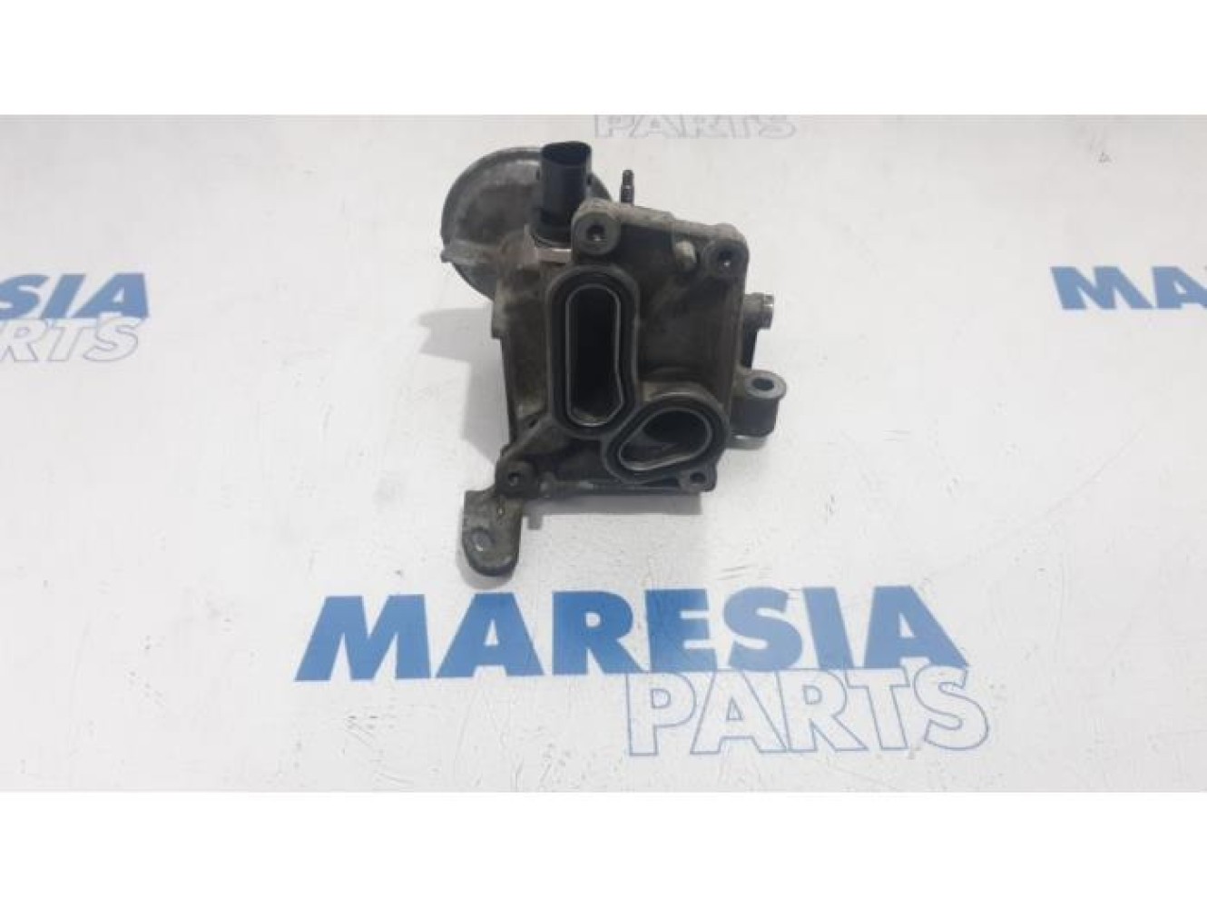 Citroen - Jumper - Oil filter holder