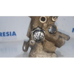 Citroen - Jumper - Oil filter holder