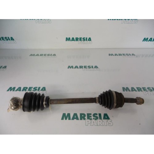 Fiat - Doblo - Front drive shaft, left