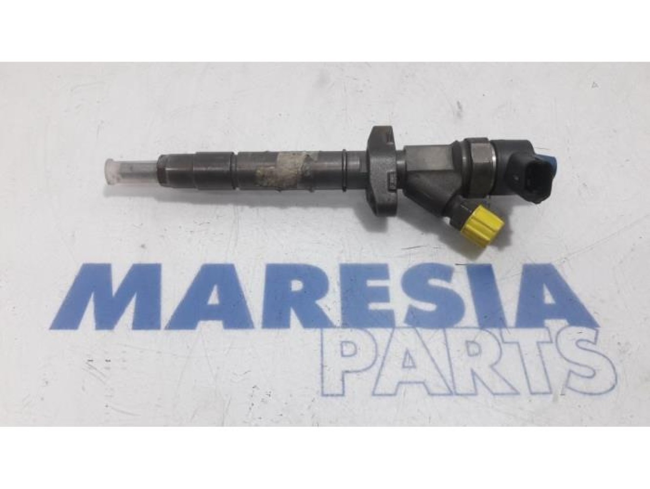 Opel - Vivaro - Injector (diesel)