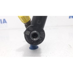 Opel - Vivaro - Injector (diesel)