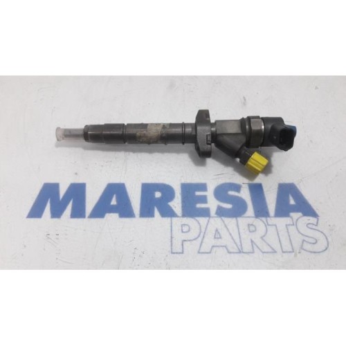 Opel - Vivaro - Injector (diesel)