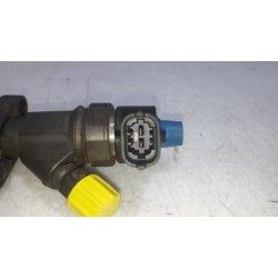Opel - Vivaro - Injector (diesel)