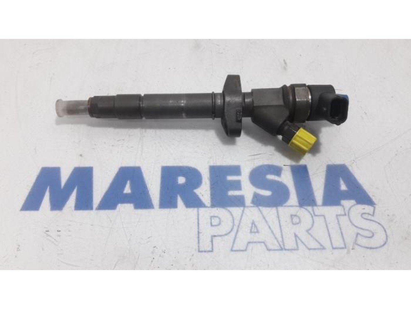 Opel - Vivaro - Injector (diesel)