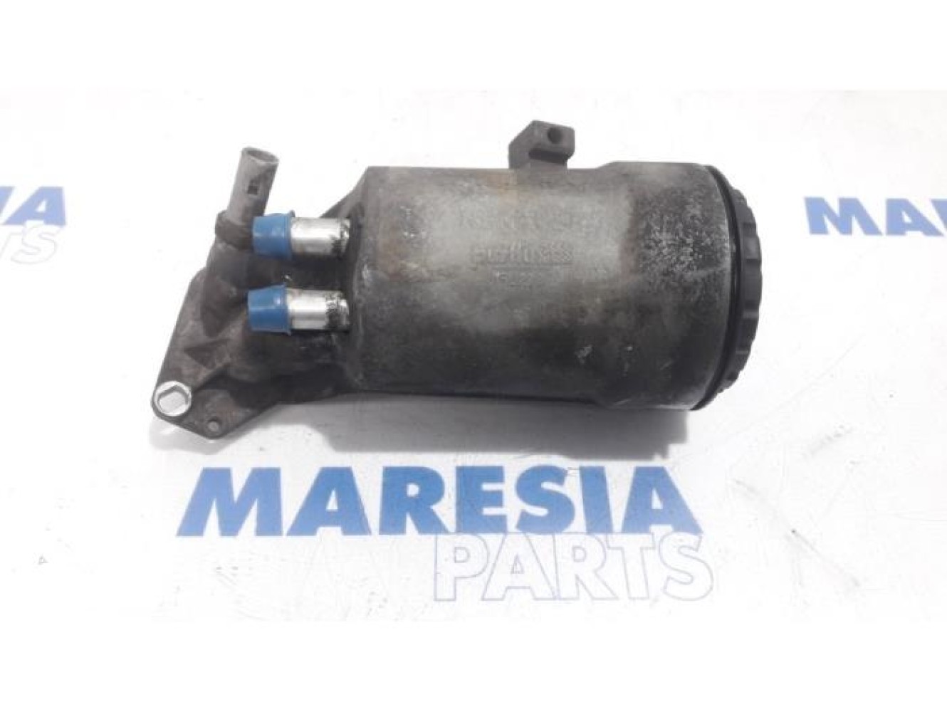 Opel - Vivaro - Oil filter holder