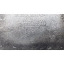 Opel - Vivaro - Oil filter holder