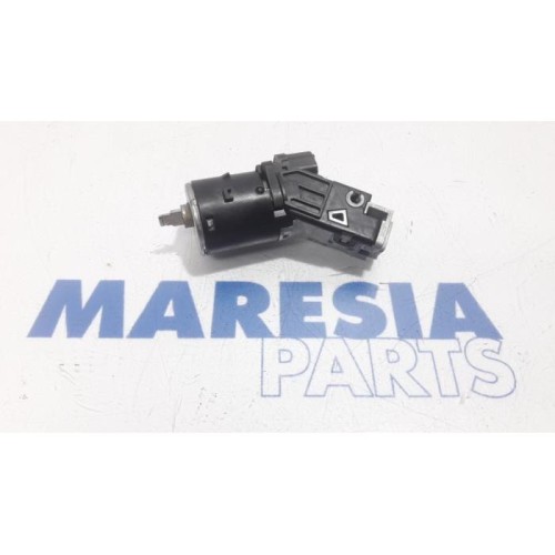 Citroen - Jumpy - Ignition lock + key