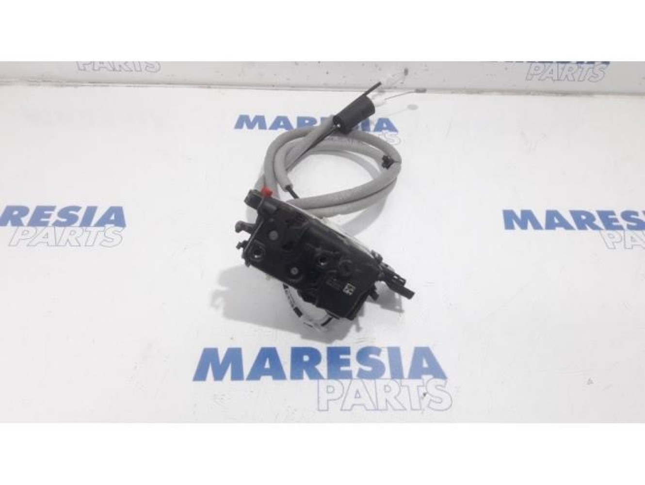 Citroen - Jumpy - Sliding door lock mechanism, left
