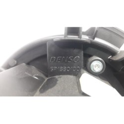 Citroen - Jumpy - Heating and ventilation fan motor