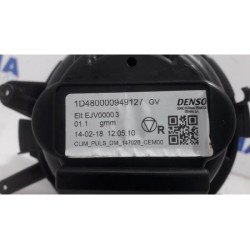 Citroen - Jumpy - Heating and ventilation fan motor