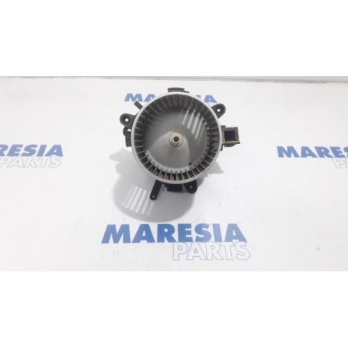 Citroen - Jumpy - Heating and ventilation fan motor