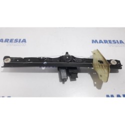 Citroen - Jumpy - Window mechanism 2-door, front right