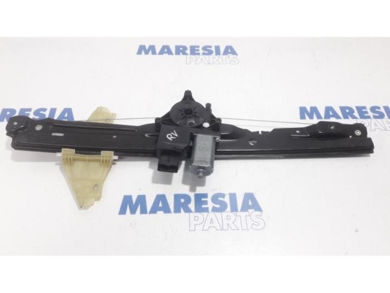 Citroen - Jumpy - Window mechanism 2-door, front right