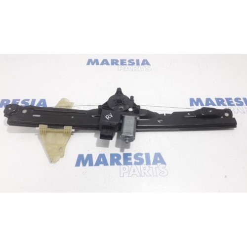 Citroen - Jumpy - Window mechanism 2-door, front right