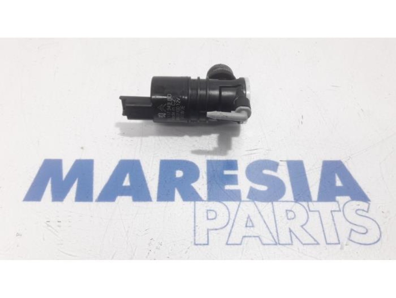 Citroen - Jumpy - Windscreen washer pump