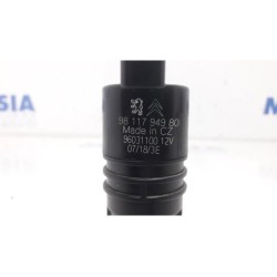 Citroen - Jumpy - Windscreen washer pump