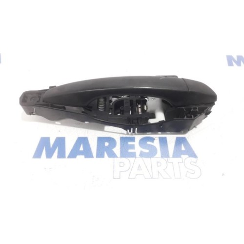 Citroen - Jumpy - Sliding door handle, left