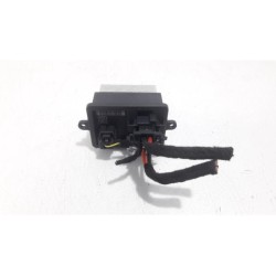 Citroen - Jumpy - Heater resistor