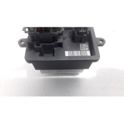 Citroen - Jumpy - Heater resistor