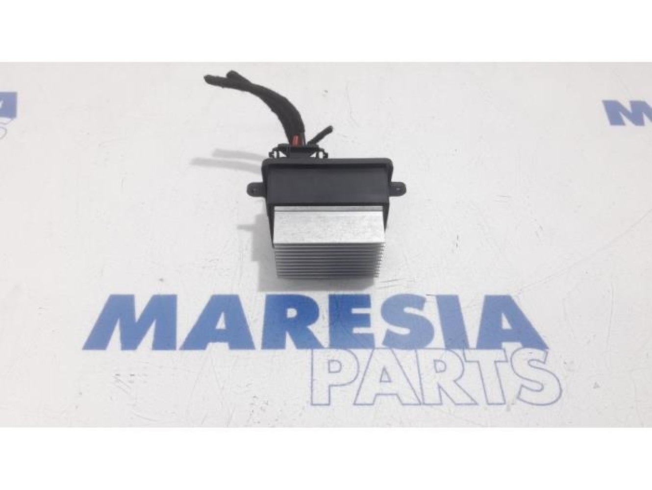 Citroen - Jumpy - Heater resistor