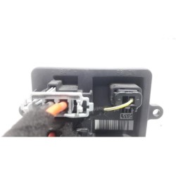 Citroen - Jumpy - Heater resistor