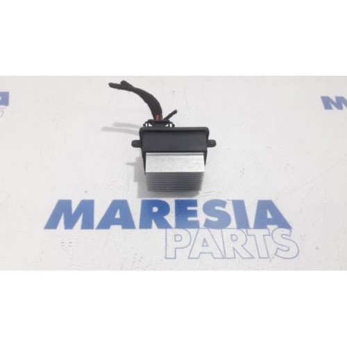 Citroen - Jumpy - Heater resistor