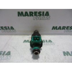 Lancia - Delta - Injector (petrol injection)