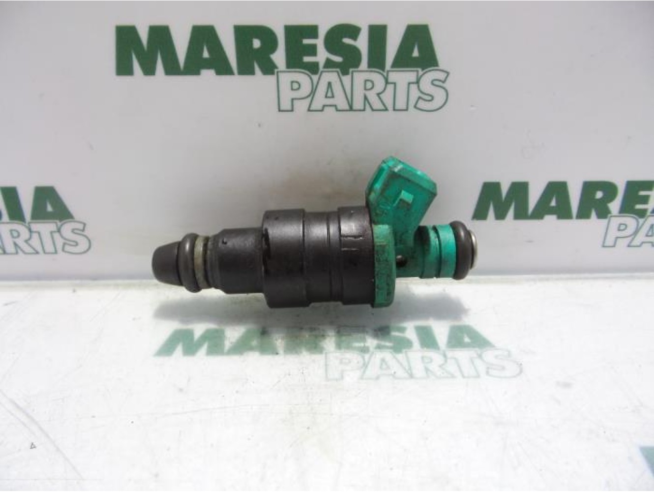 Lancia - Delta - Injector (petrol injection)