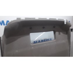 Renault - Master - Cabin bulkhead
