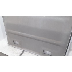 Renault - Master - Cabin bulkhead