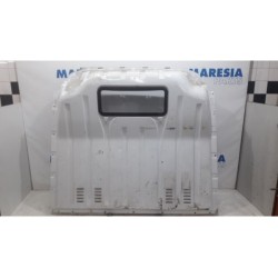 Renault - Master - Cabin bulkhead