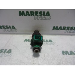 Lancia - Delta - Injector (petrol injection)