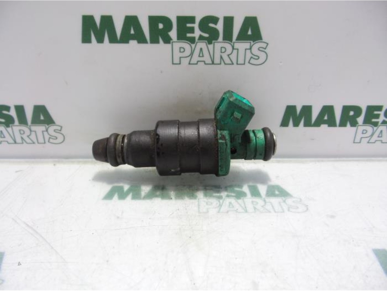 Lancia - Delta - Injector (petrol injection)
